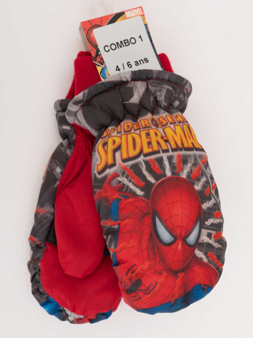 KIDS MOVIE HEROES