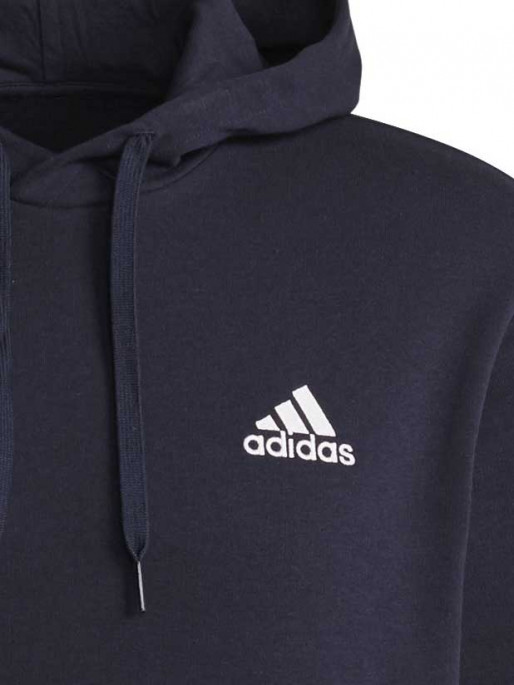ADIDAS SPORTSWEAR Μακρυμάνικη Μπλούζα Essentials Fleece Hoodie