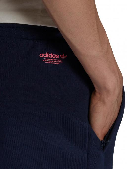 ADIDAS ORIGINALS Pantaloni scurti 5 As