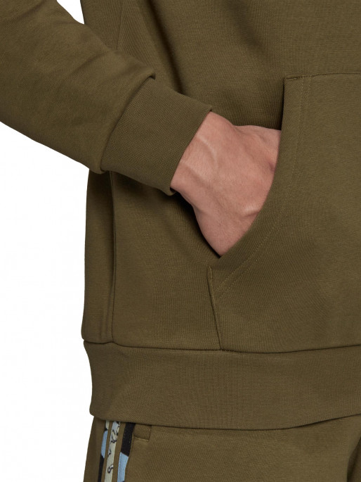 ADIDAS ORIGINALS Hanorac Camo Hoody