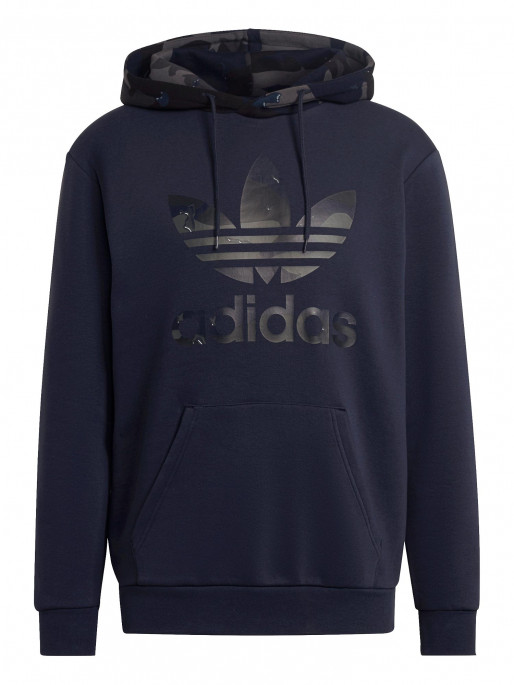 ADIDAS ORIGINALS Hanorac Camo Graphic