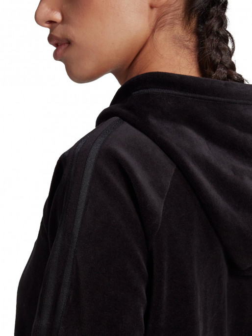 ADIDAS ORIGINALS Hanorac Crop Fz