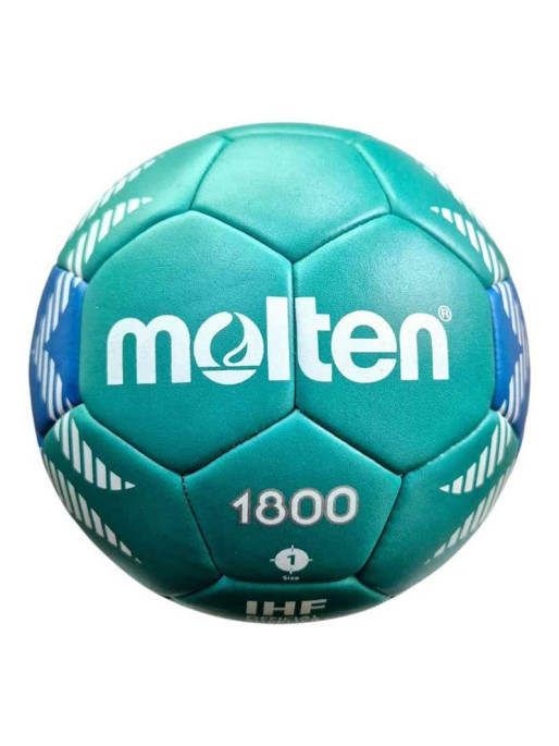 MOLTEN Хандбална топка H1A1800-GB