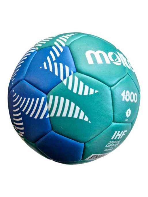 MOLTEN Хандбална топка H1A1800-GB