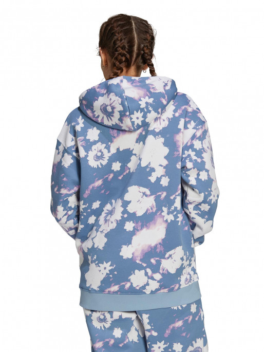ADIDAS ORIGINALS Hanorac HOODIE