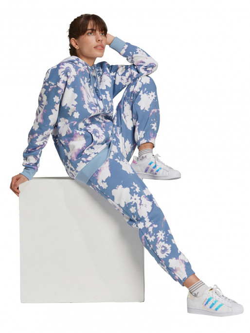ADIDAS ORIGINALS Hanorac HOODIE