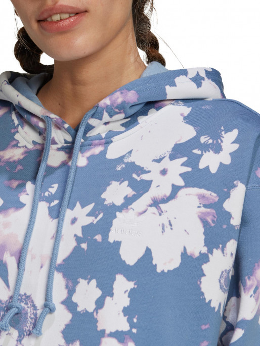 ADIDAS ORIGINALS Hanorac HOODIE