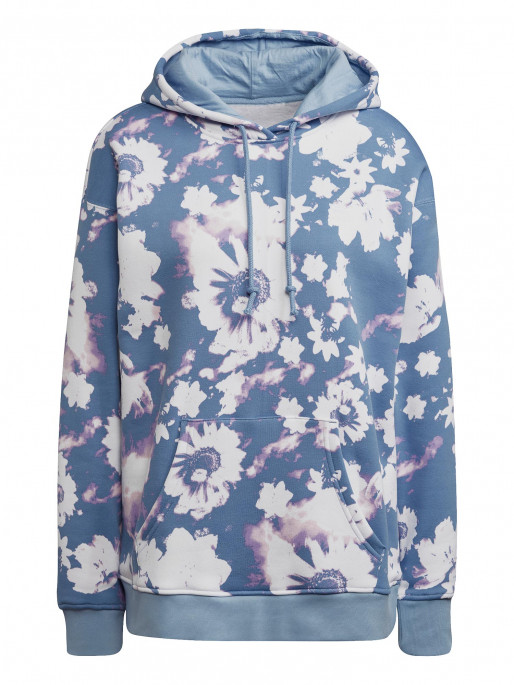 ADIDAS ORIGINALS Hanorac HOODIE