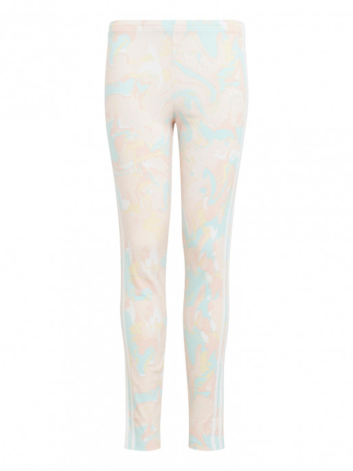 ADIDAS ORIGINALS Colanti Marble Print