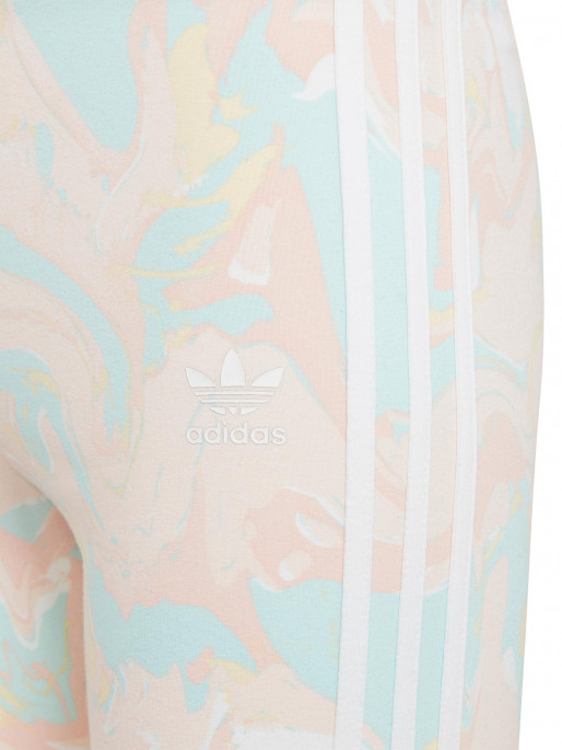 ADIDAS ORIGINALS Colanti Marble Print