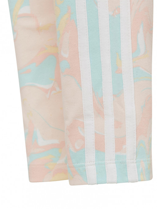 ADIDAS ORIGINALS Colanti Marble Print