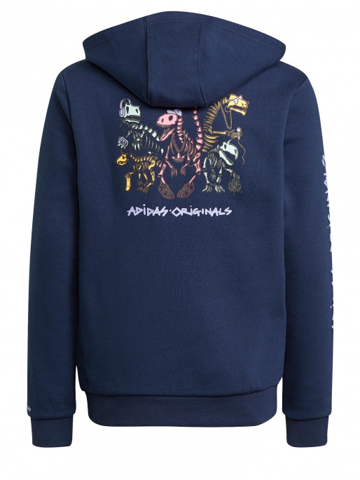 ADIDAS ORIGINALS Hanorac Hoodie