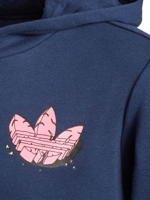 ADIDAS ORIGINALS Hanorac Hoodie