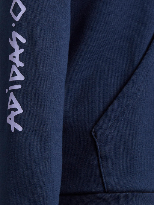 ADIDAS ORIGINALS Hanorac Hoodie