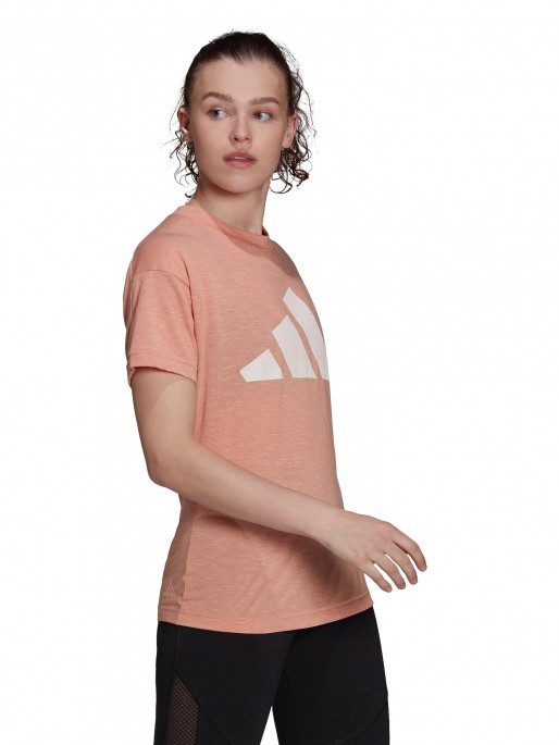 ADIDAS Κοντομάνικη Μπλούζα Sportswear Winners 2.0