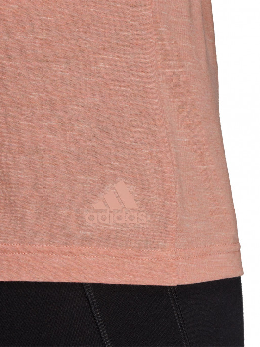 ADIDAS Κοντομάνικη Μπλούζα Sportswear Winners 2.0