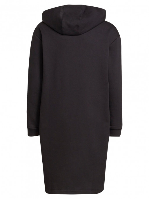 ADIDAS Future Icons 3-Stripes Hooded dress