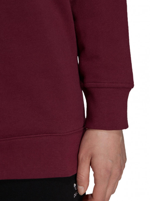 ADIDAS ORIGINALS Bluza Trf Crew Sweat