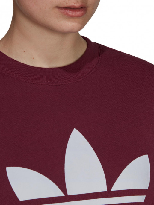 ADIDAS ORIGINALS Bluza Trf Crew Sweat