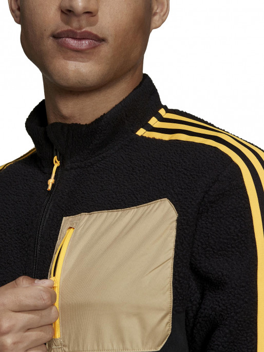 ADIDAS Bluza sport Tiro