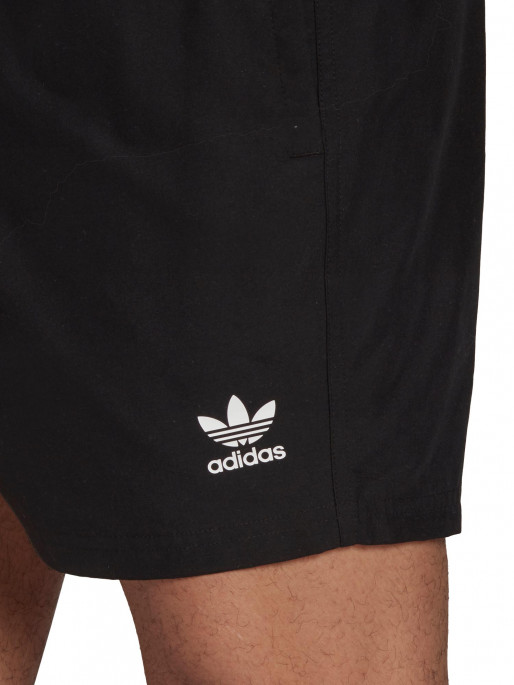 ADIDAS ORIGINALS Плувни шорти Adicolor Essentials Trefoil