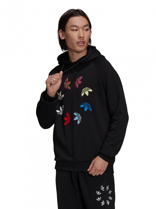 ADIDAS ORIGINALS Hanorac Adicolor