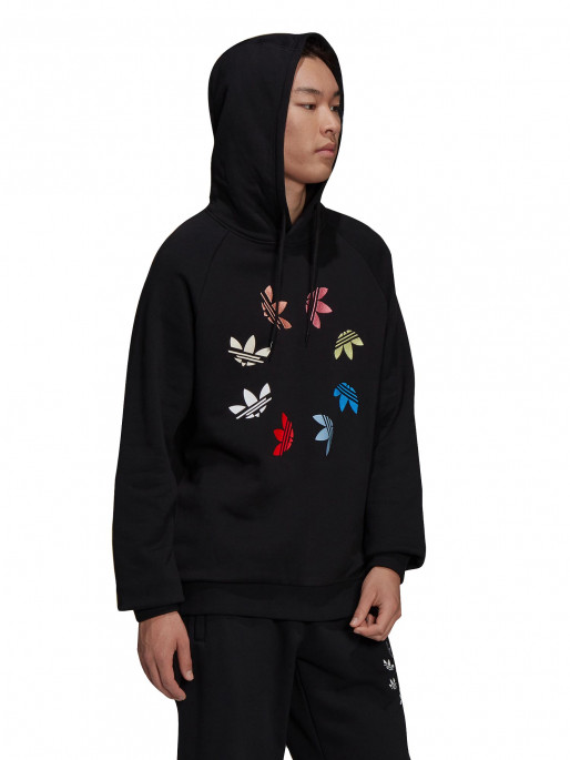 ADIDAS ORIGINALS Hanorac Adicolor