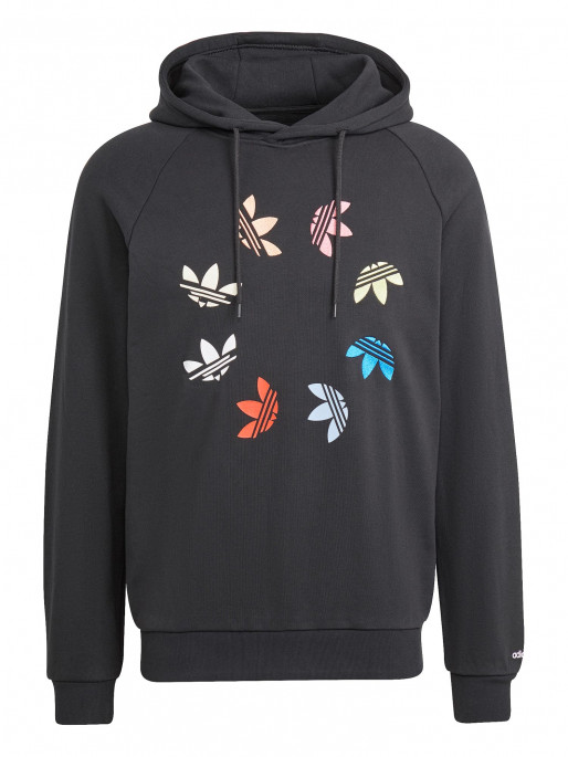 ADIDAS ORIGINALS Hanorac Adicolor