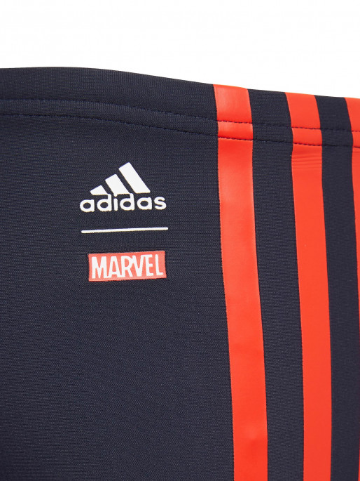 ADIDAS Dečiji kupaći Marvel Spider