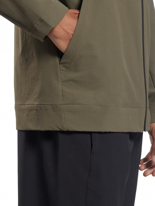 REEBOK Muška duksica TS Performance Full Zip