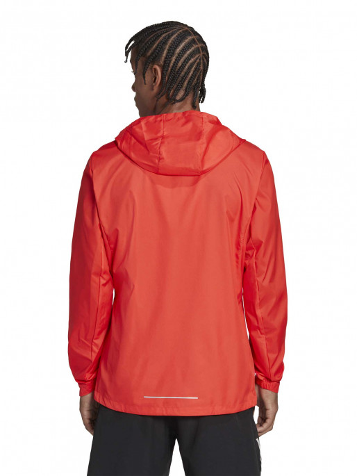 ADIDAS PERFORMANCE Muška jakna Own the Run
