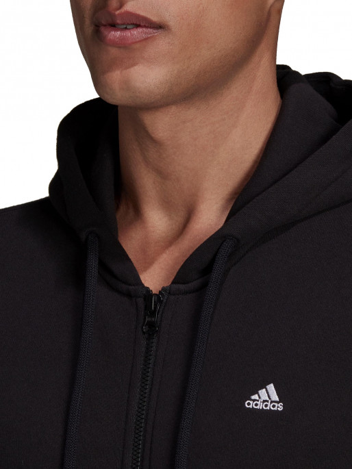 ADIDAS Sportswear Full zip hoodie