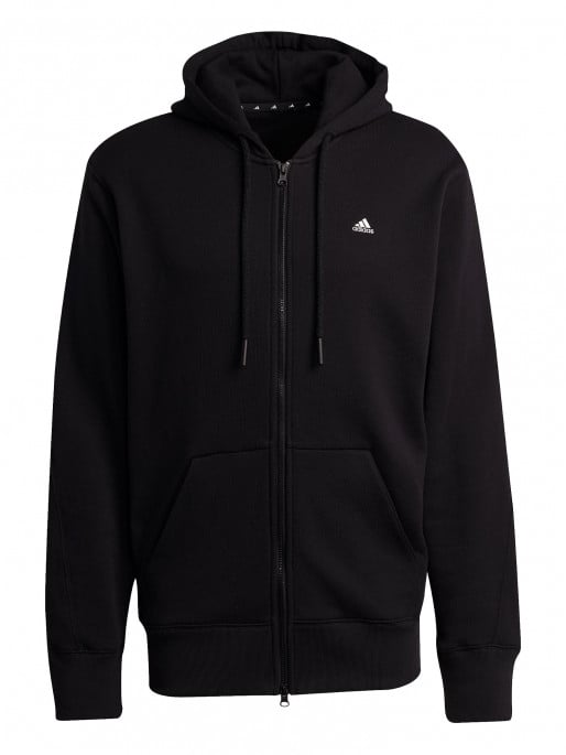 ADIDAS Sportswear Full zip hoodie