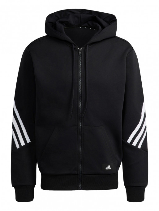 ADIDAS SPORTSWEAR Sportswear Future Icons 3-S Full-Zip Hoodie