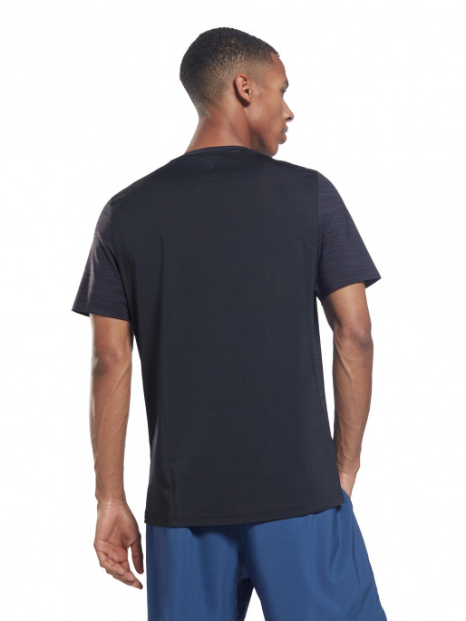 REEBOK Muška majica TS ACTIVCHILL Graphic Move