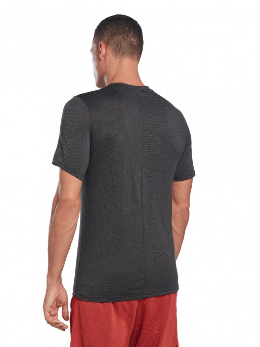 REEBOK Tricou Workout Ready Melange