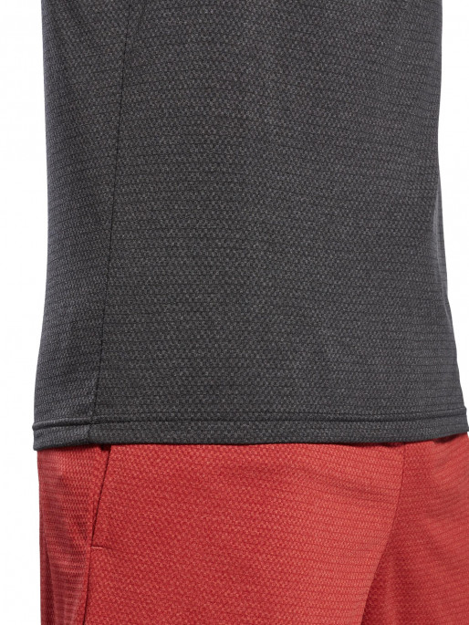 REEBOK Tricou Workout Ready Melange