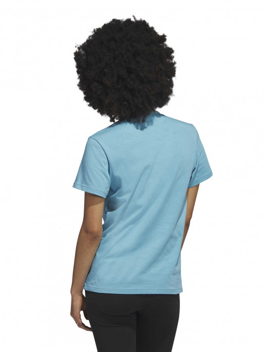 ADIDAS SPORTSWEAR Tricou Woven Sport