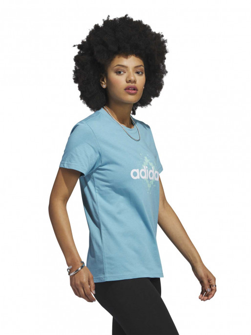 ADIDAS SPORTSWEAR Tricou Woven Sport