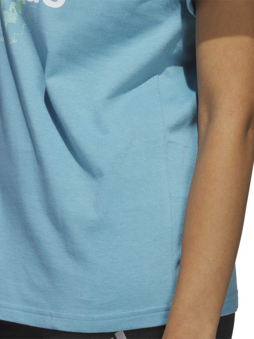 ADIDAS SPORTSWEAR Tricou Woven Sport