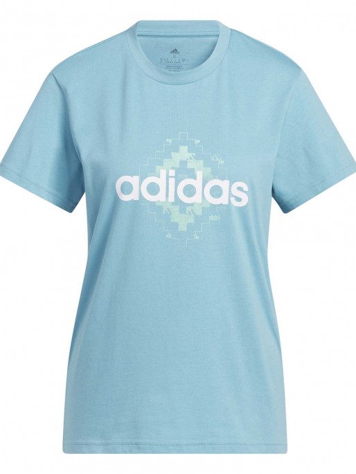 ADIDAS SPORTSWEAR Tricou Woven Sport