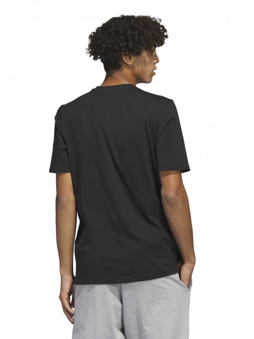 ADIDAS SPORTSWEAR Future Icons Graphic Short Sleeve Tee