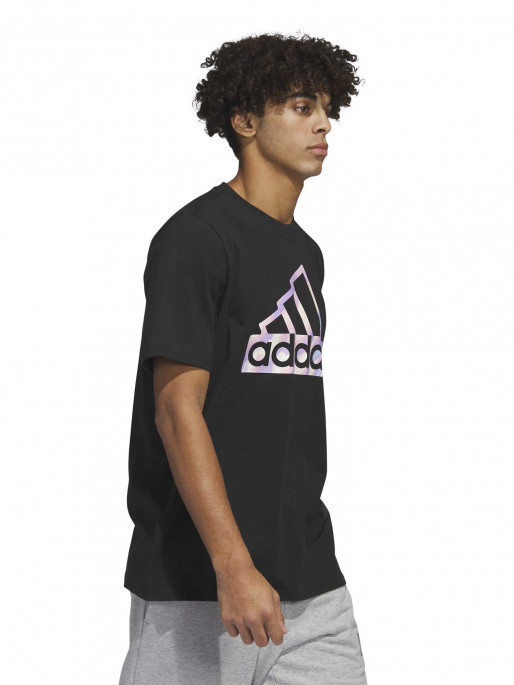 ADIDAS SPORTSWEAR Future Icons Graphic Short Sleeve Tee