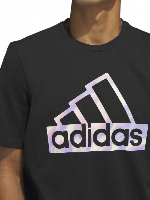ADIDAS SPORTSWEAR Future Icons Graphic Short Sleeve Tee