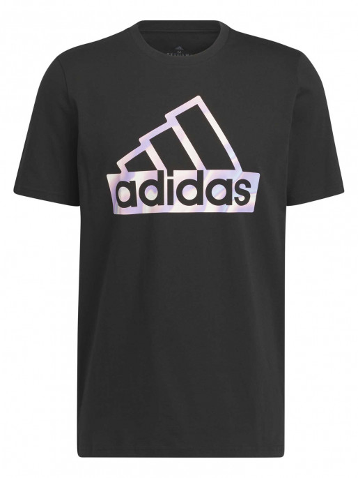 ADIDAS SPORTSWEAR Future Icons Graphic Short Sleeve Tee