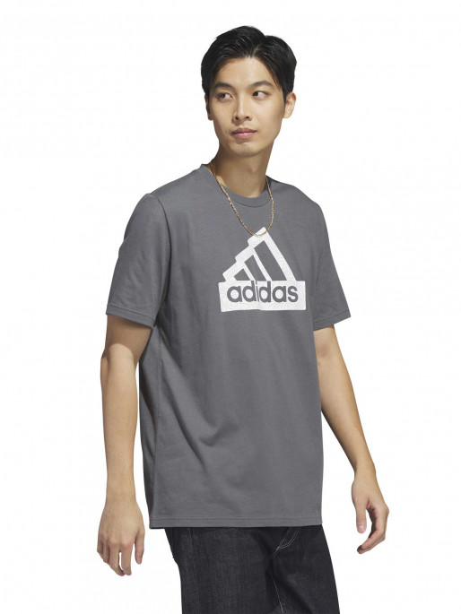 ADIDAS SPORTSWEAR Tricou City Escape Graphic