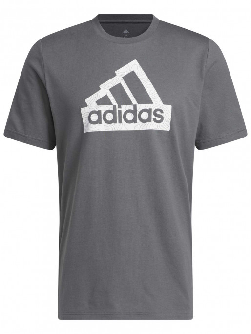 ADIDAS SPORTSWEAR Tricou City Escape Graphic