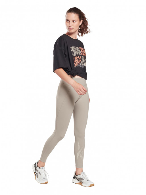 REEBOK Ženska majica Training Essentials Graphic