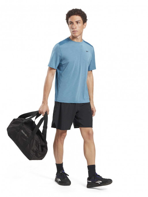 REEBOK Muška majica ACTIVCHILL Athlete T-shirt