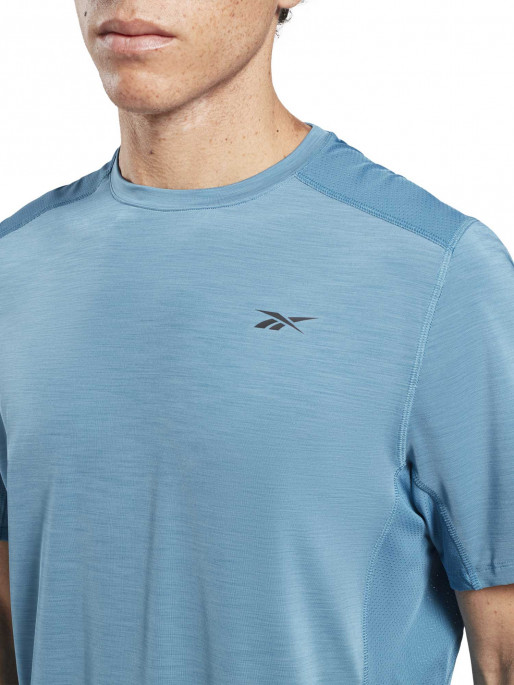 REEBOK Muška majica ACTIVCHILL Athlete T-shirt